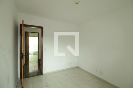 Suíte 1 de casa de condomínio para alugar com 3 quartos, 70m² em Vila Talarico, São Paulo