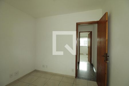 Suíte 2 de casa de condomínio para alugar com 3 quartos, 70m² em Vila Talarico, São Paulo