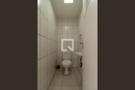 Apartamento para alugar com 114m², 3 quartos e 3 vagasBanheiro de serviço