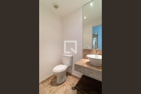 Apartamento para alugar com 114m², 3 quartos e 3 vagasLavabo