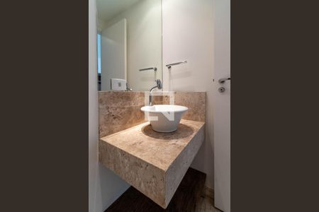 Apartamento para alugar com 114m², 3 quartos e 3 vagasLavabo