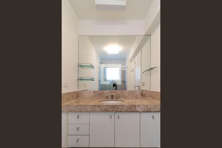 Apartamento para alugar com 114m², 3 quartos e 3 vagasBanheiro da Suíte