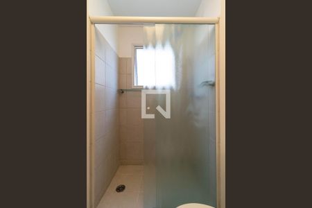 Apartamento para alugar com 114m², 3 quartos e 3 vagasBanheiro da Suíte