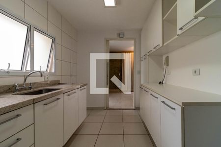 Apartamento para alugar com 114m², 3 quartos e 3 vagasCozinha