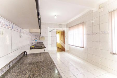 Casa para alugar com 350m², 4 quartos e 3 vagasCozinha