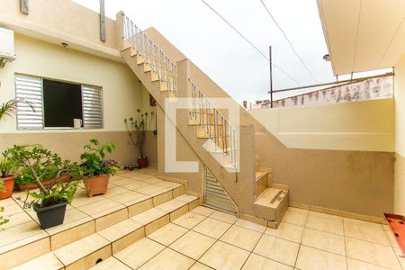 Casa para alugar com 350m², 4 quartos e 3 vagasQuintal