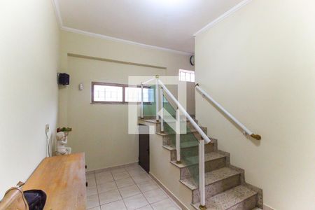 Sala 1 de casa para alugar com 4 quartos, 350m² em Itaquera, São Paulo