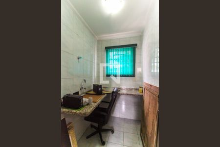 Casa para alugar com 350m², 4 quartos e 3 vagasEscritório