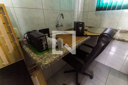 Casa para alugar com 350m², 4 quartos e 3 vagasEscritório