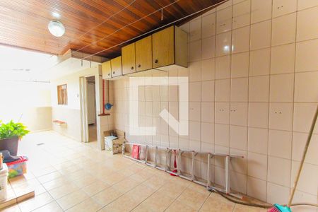Casa para alugar com 350m², 4 quartos e 3 vagasChurrasqueira
