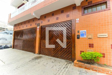 Casa para alugar com 350m², 4 quartos e 3 vagasFachada