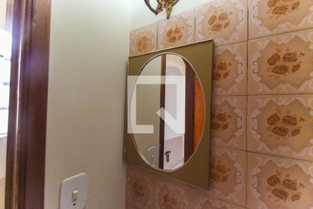 Casa para alugar com 350m², 4 quartos e 3 vagasLavabo 2