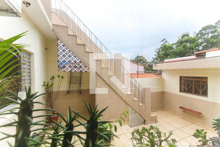 Casa para alugar com 350m², 4 quartos e 3 vagasVista do Quarto 1