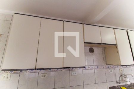 Casa para alugar com 350m², 4 quartos e 3 vagasCozinha