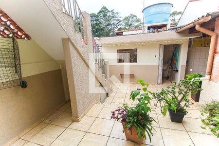 Casa para alugar com 350m², 4 quartos e 3 vagasVista da Suíte