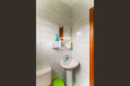 Casa para alugar com 350m², 4 quartos e 3 vagasLavabo