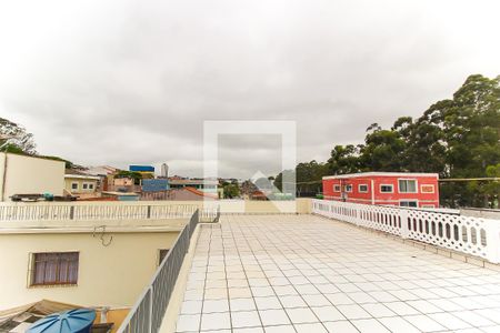 Casa para alugar com 350m², 4 quartos e 3 vagasTerraço
