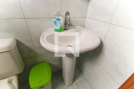 Casa para alugar com 350m², 4 quartos e 3 vagasLavabo