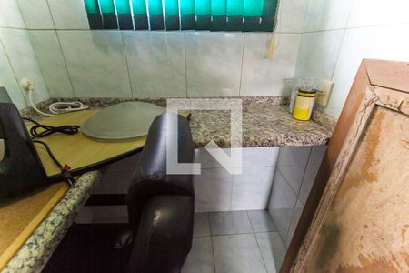 Casa para alugar com 350m², 4 quartos e 3 vagasEscritório