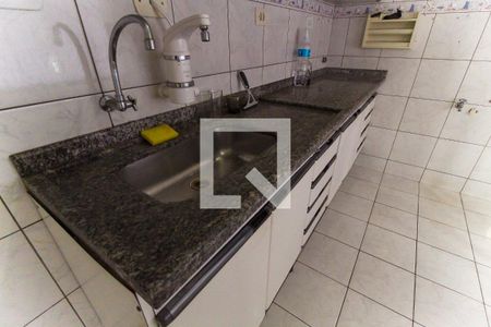 Casa para alugar com 350m², 4 quartos e 3 vagasCozinha