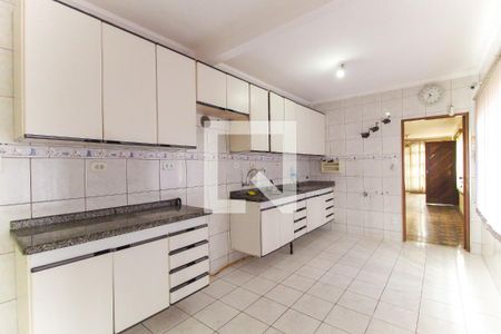 Casa para alugar com 350m², 4 quartos e 3 vagasCozinha