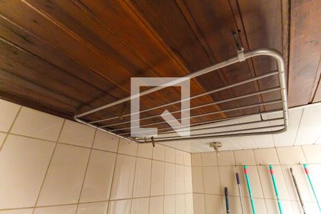 Casa para alugar com 350m², 4 quartos e 3 vagasLavanderia