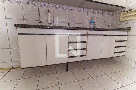 Casa para alugar com 350m², 4 quartos e 3 vagasCozinha