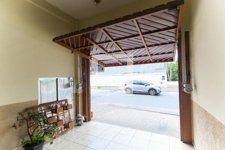 Casa para alugar com 350m², 4 quartos e 3 vagasGaragem