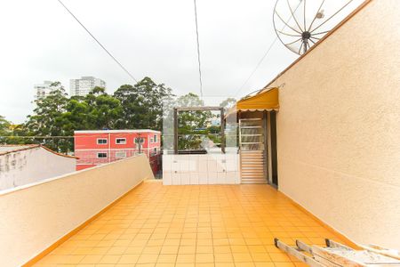 Casa para alugar com 350m², 4 quartos e 3 vagasTerraço