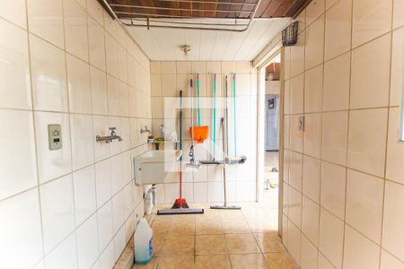 Casa para alugar com 350m², 4 quartos e 3 vagasLavanderia