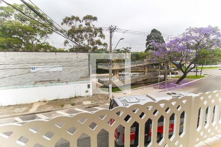 Vista da Sala 2 de casa para alugar com 4 quartos, 350m² em Itaquera, São Paulo