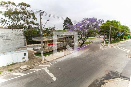 Casa para alugar com 350m², 4 quartos e 3 vagasVista da Sacada