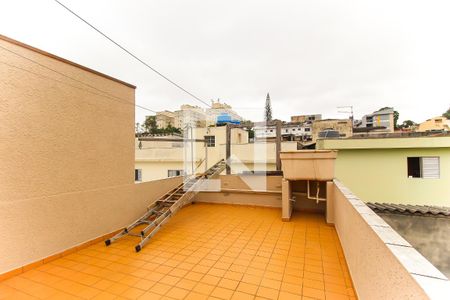Casa para alugar com 350m², 4 quartos e 3 vagasTerraço