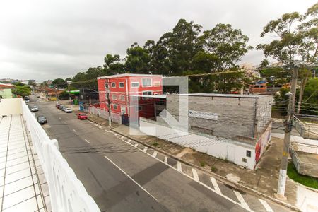 Casa para alugar com 350m², 4 quartos e 3 vagasVista do Terraço