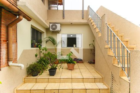 Casa para alugar com 350m², 4 quartos e 3 vagasQuintal