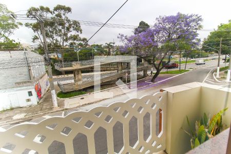 Casa para alugar com 350m², 4 quartos e 3 vagasVista da Sala 3