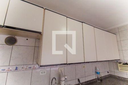 Casa para alugar com 350m², 4 quartos e 3 vagasCozinha