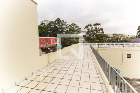 Casa para alugar com 350m², 4 quartos e 3 vagasTerraço