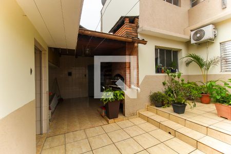 Casa para alugar com 350m², 4 quartos e 3 vagasQuintal