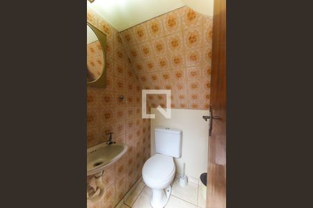 Casa para alugar com 350m², 4 quartos e 3 vagasLavabo 2