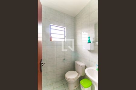 Casa para alugar com 350m², 4 quartos e 3 vagasLavabo