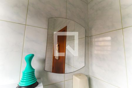 Casa para alugar com 350m², 4 quartos e 3 vagasLavabo