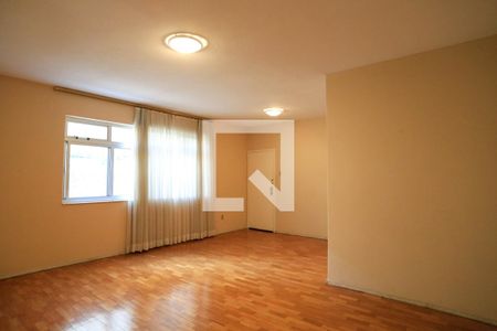 Sala de apartamento para alugar com 4 quartos, 150m² em Savassi, Belo Horizonte