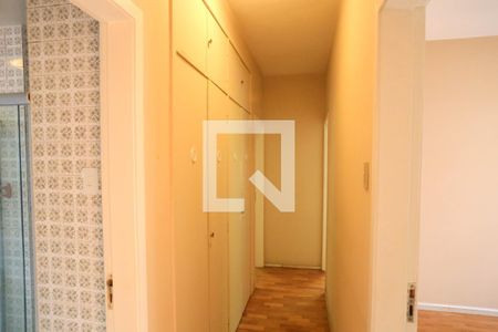 Corredor de apartamento para alugar com 4 quartos, 150m² em Savassi, Belo Horizonte