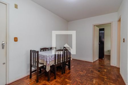 Sala de apartamento para alugar com 1 quarto, 51m² em Glória, Porto Alegre