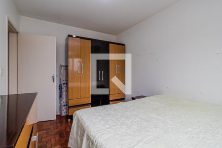 Quarto de apartamento para alugar com 1 quarto, 51m² em Glória, Porto Alegre