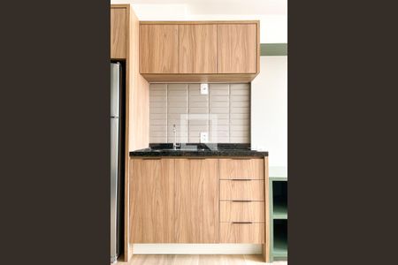 Studio de kitnet/studio à venda com 1 quarto, 26m² em Perdizes, São Paulo