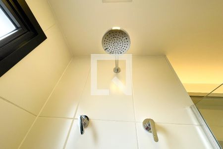 Studio à venda com 26m², 1 quarto e sem vagaBanheiro