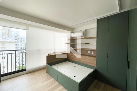 Studio de kitnet/studio à venda com 1 quarto, 26m² em Perdizes, São Paulo