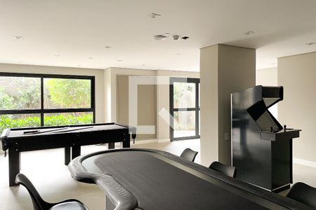 Studio à venda com 26m², 1 quarto e sem vagaÁrea comum